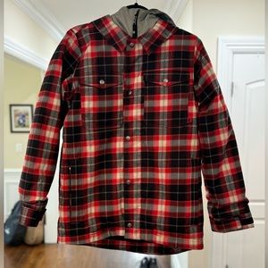 Burton Snowboard/Ski Jacket